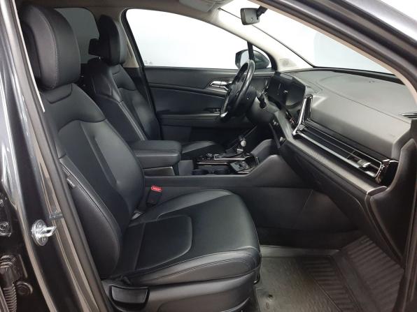 Kia Sportage V с пробегом 2023 года, цена 3 450 000 рублей, 64773 км, внедорожник, Автокод Объявления