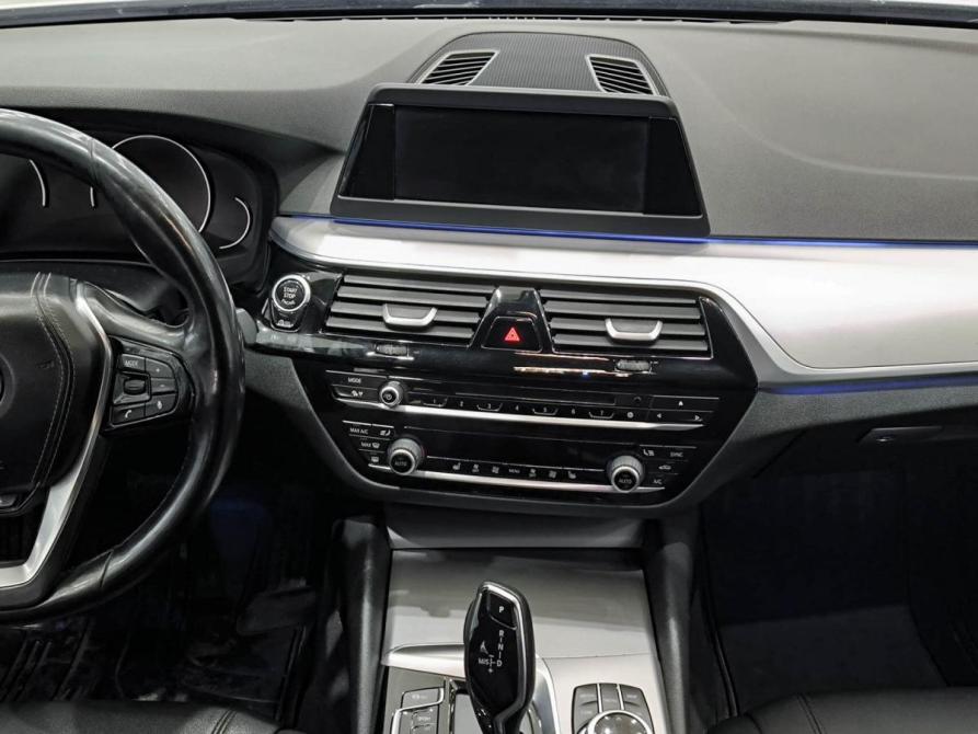 BMW 5 серии VII (G30/G31/G38) Казань  - изображение 18