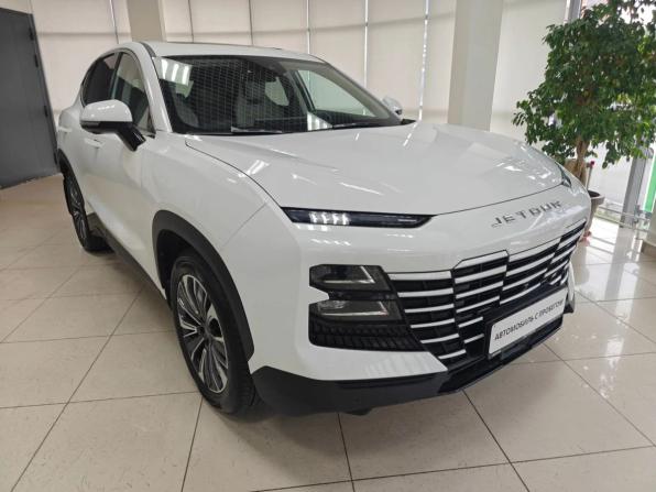 JETOUR DASHING I с пробегом 2024 года, цена 2 120 000 рублей, 38860 км, внедорожник, Автокод Объявления