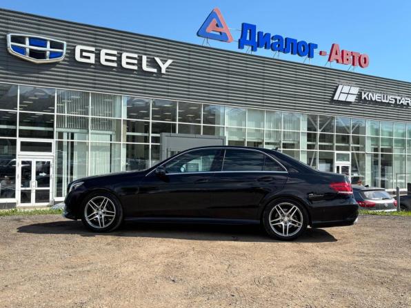 Mercedes-Benz E-Класс IV (W212 S212 C207) Рестайлинг с пробегом 2015 года, цена 1 780 000 рублей, 148423 км, седан, Автокод Объявления