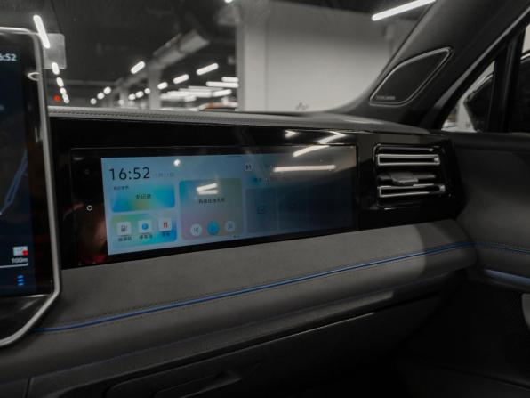 Volkswagen Tiguan III (China Market) с пробегом 2026 года, цена 5 250 000 рублей, 50 км, внедорожник, Автокод Объявления
