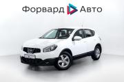 Nissan Qashqai I Рестайлинг Тюмень  - изображение 28