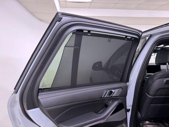 BMW X5 IV (G05/G18) Рестайлинг с пробегом 2024 года, цена 13 600 000 рублей, 2306 км, внедорожник, Автокод Объявления