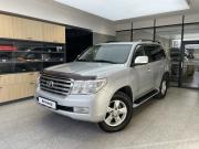 Toyota Land Cruiser 200 Series Новосибирск  - изображение 18