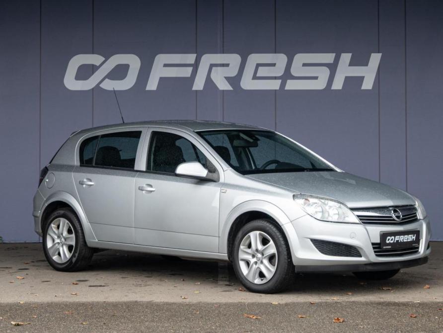 Opel Astra H Рестайлинг Краснодар  - изображение 1