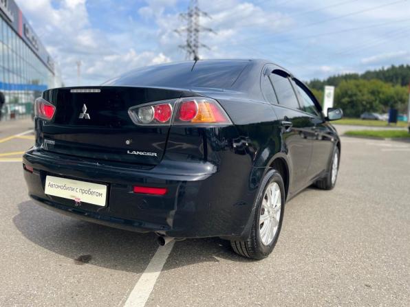 Mitsubishi Lancer X Рестайлинг с пробегом 2012 года, цена 880 000 рублей, 182148 км, седан, Автокод Объявления