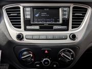 Hyundai Solaris II Рестайлинг Москва  - изображение 41