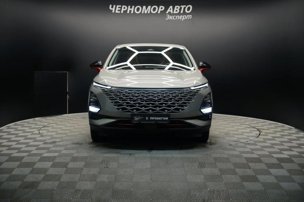 Omoda C5 I Крым  - изображение 8