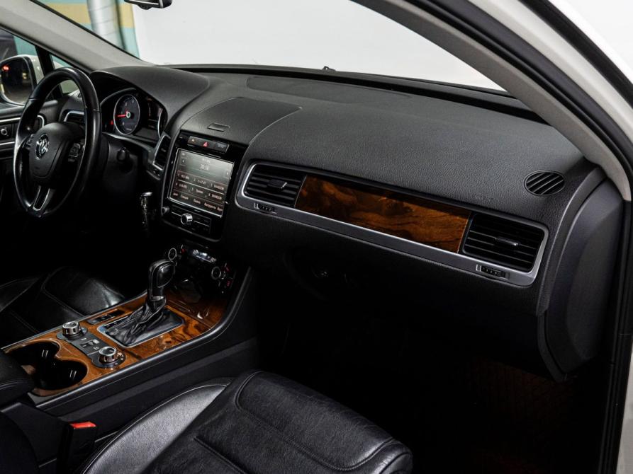 Volkswagen Touareg II Тюмень  - изображение 17