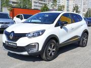 Renault Kaptur I Йошкар-Ола  - изображение 23