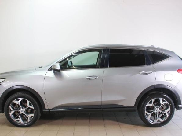 Haval F7 I Рестайлинг с пробегом 2023 года, цена 1 808 700 рублей, 69023 км, внедорожник, Автокод Объявления