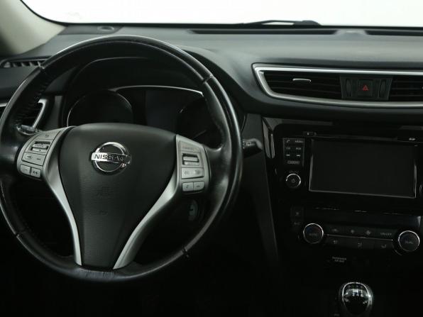 Nissan X-Trail III с пробегом 2015 года, цена 1 690 000 рублей, 112000 км, внедорожник, Автокод Объявления