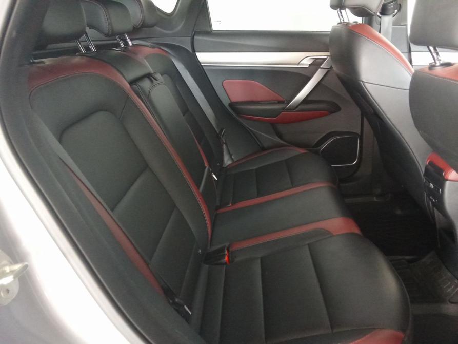 Geely Coolray I Москва  - изображение 17