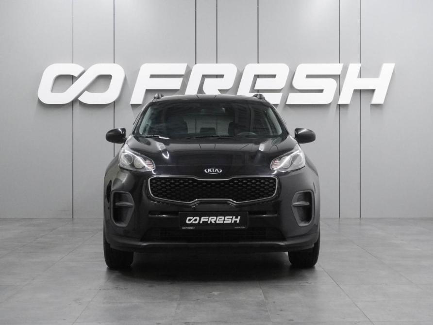 Kia Sportage IV Воронеж  - изображение 3