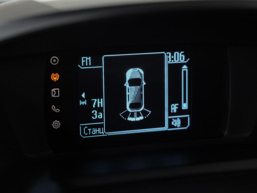 Ford Kuga II Санкт-Петербург  - изображение 15