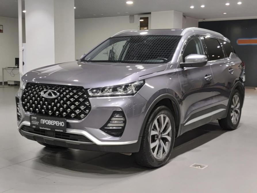 Chery Tiggo 7 Pro I Казань  - изображение 1