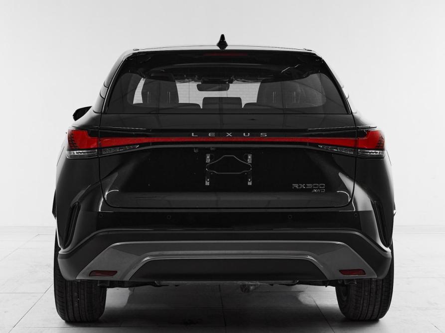 Lexus RX V Москва  - изображение 5
