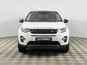 Land Rover Discovery Sport I Казань  - изображение 27