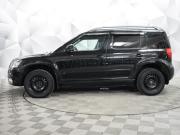 Skoda Yeti I Рестайлинг Ульяновск  - изображение 19