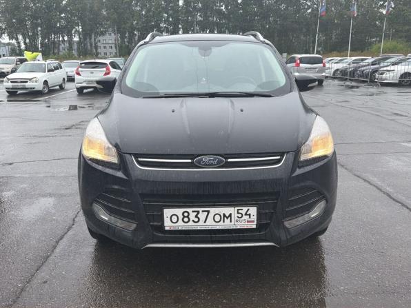 Ford Kuga II с пробегом 2016 года, цена 1 169 995 рублей, 177920 км, внедорожник, Автокод Объявления
