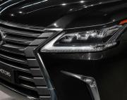 Lexus LX III Рестайлинг 2 Иркутск  - изображение 18