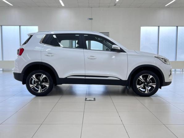 Chery Tiggo 4 Pro I с пробегом 2024 года, цена 1 880 000 рублей, 11802 км, внедорожник, Автокод Объявления