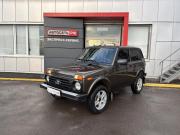 Lada (ВАЗ) Niva Legend Альметьевск  - изображение 24