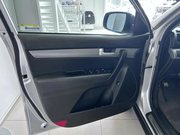 Kia Sorento II Рестайлинг с пробегом 2014 года, цена 1 834 000 рублей, 189500 км, внедорожник, Автокод Объявления