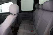Volkswagen Caddy III Санкт-Петербург  - изображение 28