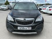 Opel Mokka I Пермь  - изображение 10