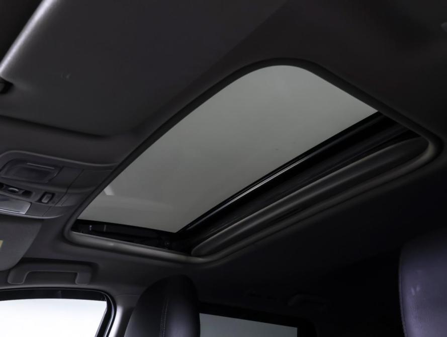 Mitsubishi Montero Sport III Рестайлинг Москва  - изображение 17