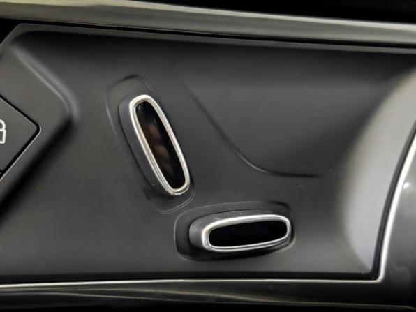 Jaguar F-Type I Рестайлинг 2 с пробегом 2020 года, цена 5 555 000 рублей, 23626 км, купе, Автокод Объявления