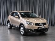 Nissan Qashqai I Рестайлинг Тюмень  - изображение 22