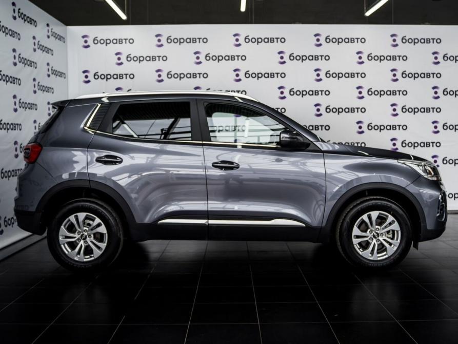 Chery Tiggo 4 Pro I Ростов-на-Дону  - изображение 5