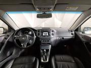 Volkswagen Tiguan I Рестайлинг Москва  - изображение 32