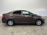 Hyundai Solaris I Рестайлинг Саратов  - изображение 19