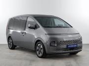 Hyundai Staria I Москва  - изображение 28