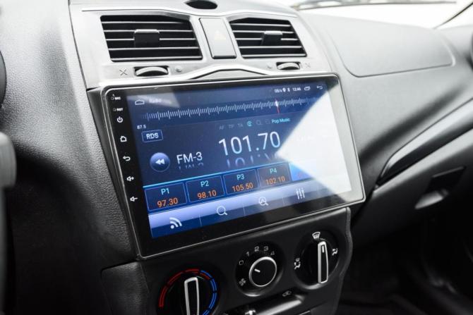 Lada (ВАЗ) Granta I Рестайлинг с пробегом 2022 года, цена 730 000 рублей, 68682 км, седан, Автокод Объявления