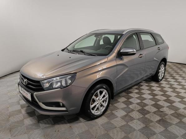 Lada (ВАЗ) Vesta I с пробегом 2018 года, цена 699 000 рублей, 246143 км, универсал, Автокод Объявления