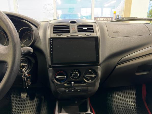 Lada (ВАЗ) Granta I Рестайлинг с пробегом 2019 года, цена 631 000 рублей, 108000 км, седан, Автокод Объявления
