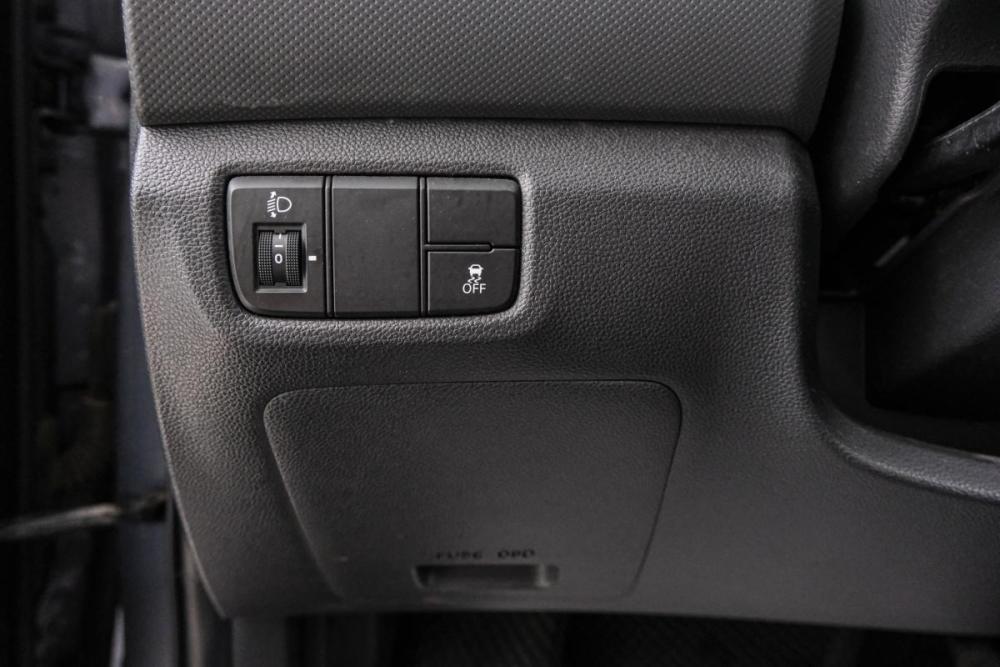 Hyundai Creta I Красноярск  - изображение 20