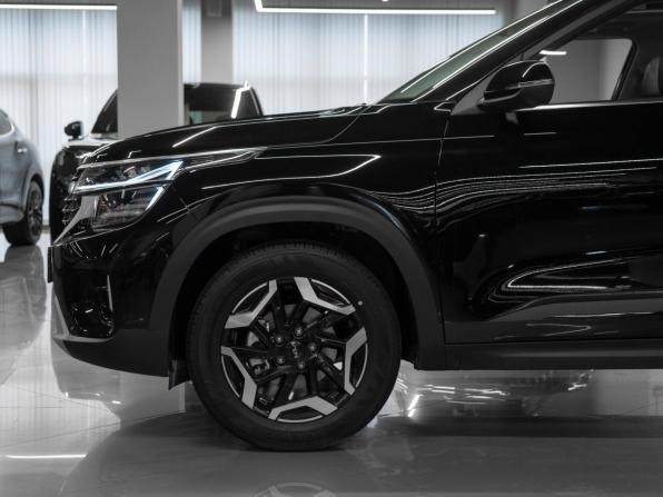 Kia Seltos I Рестайлинг с пробегом 2026 года, цена 2 920 000 рублей, 16 км, внедорожник, Автокод Объявления