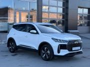 Chery Tiggo 4 I Рестайлинг 2 Новосибирск  - изображение 24