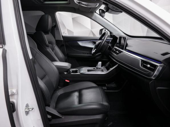 Chery Tiggo 4 Pro I с пробегом 2022 года, цена 1 499 000 рублей, 51710 км, внедорожник, Автокод Объявления