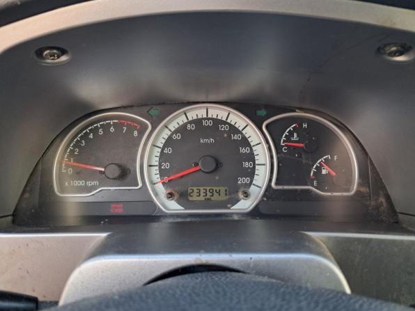 Daewoo Nexia I Рестайлинг с пробегом 2011 года, цена 72 500 рублей, 233950 км, седан, Автокод Объявления