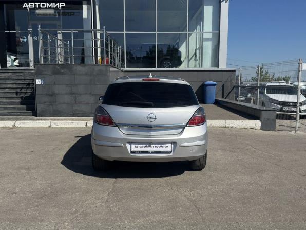 Opel Astra H с пробегом 2007 года, цена 480 000 рублей, 223176 км, хэтчбек, Автокод Объявления