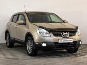 Nissan Qashqai I Санкт-Петербург  - изображение 21