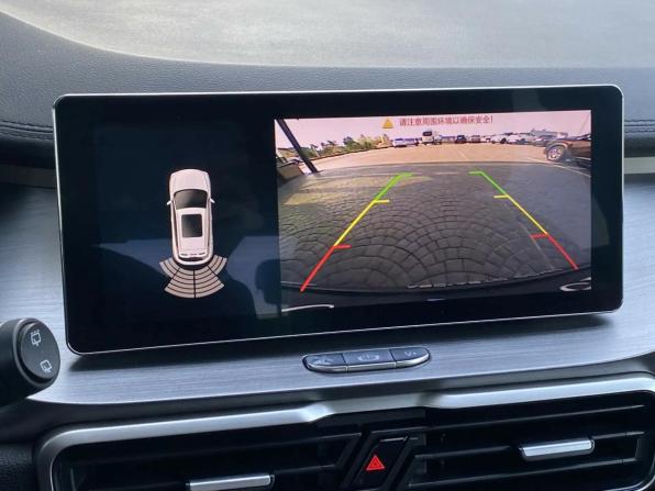 Geely Coolray I с пробегом 2020 года, цена 1 629 000 рублей, 74094 км, внедорожник, Автокод Объявления
