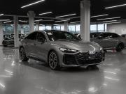 Audi A5 III (B10) Москва  - изображение 28