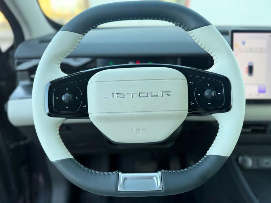 JETOUR DASHING I Нижний Новгород  - изображение 6